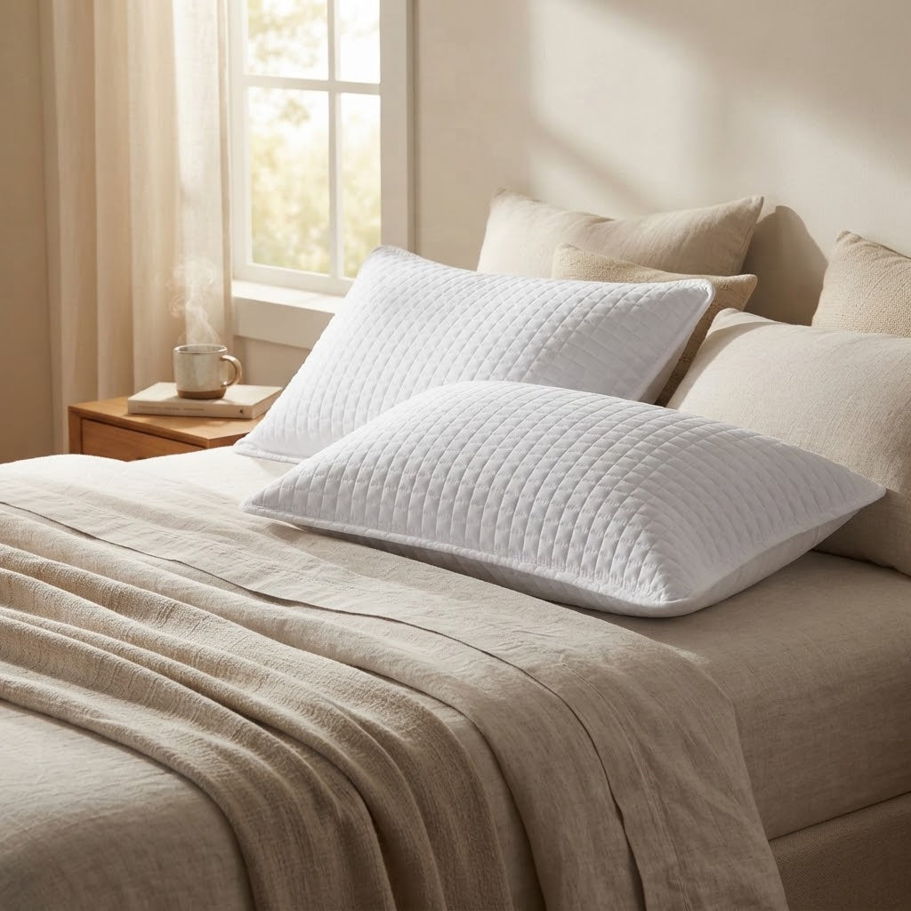 Double-Layer Wave Guardian Cover-1 Pair
